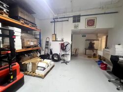 Ubi Techpark (D14), Factory #551152541